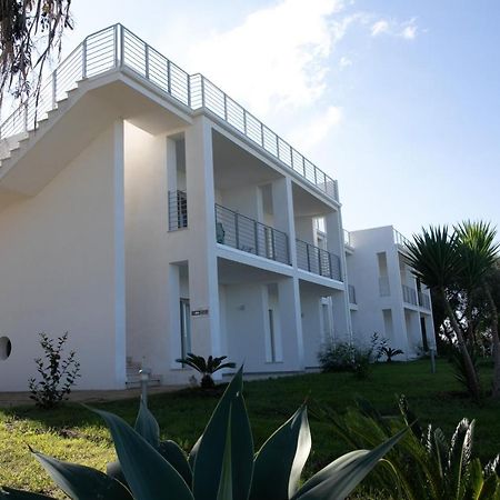 Costa Degli Dei Resort Capo Vaticano Kültér fotó