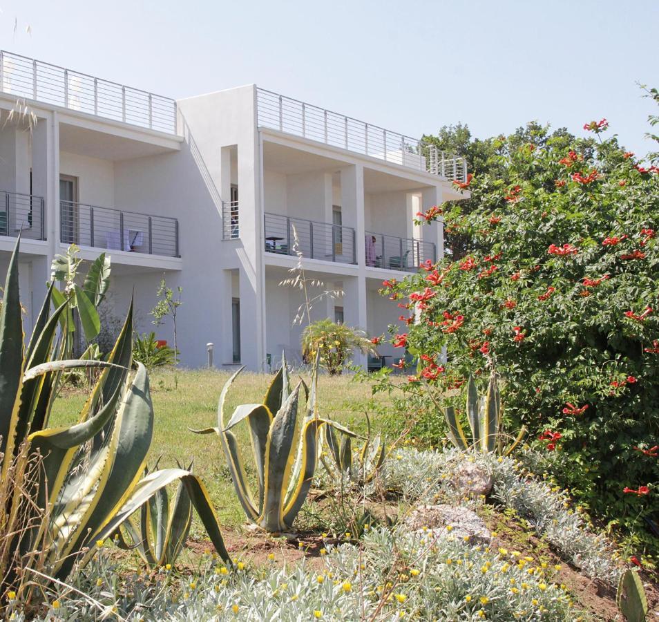 Costa Degli Dei Resort Capo Vaticano Kültér fotó