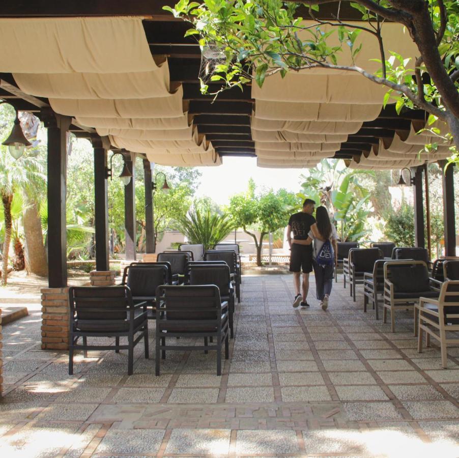 Costa Degli Dei Resort Capo Vaticano Kültér fotó